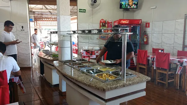 Restaurante e Lanchonete Araguaia