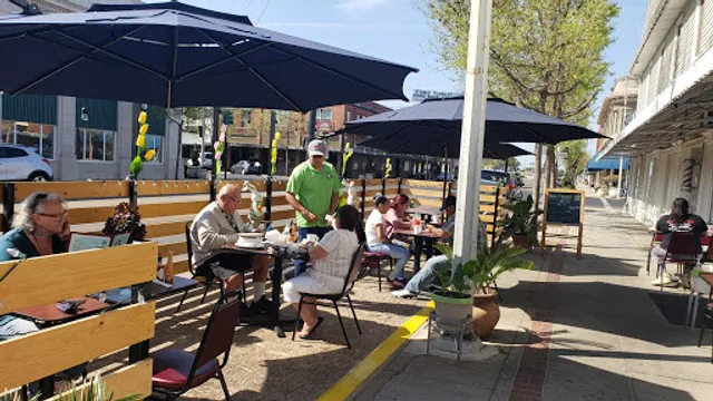 Willie's Cafe Reedley, Ca.