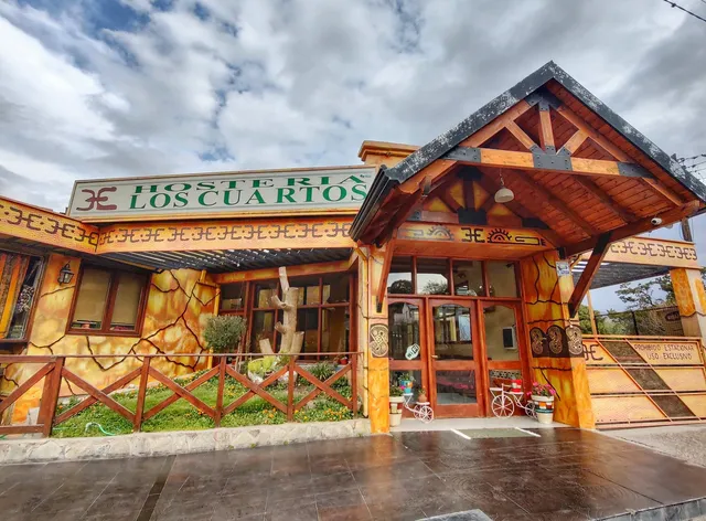 Hostería Los Cuartos