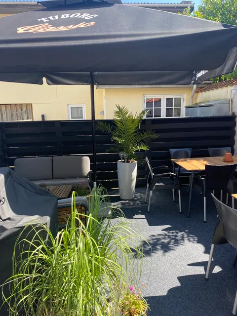 Peder Wessel v/Lisbeth Wagner