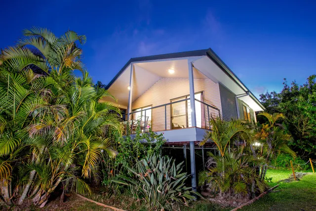 BIG4 Gold Coast Holiday Park