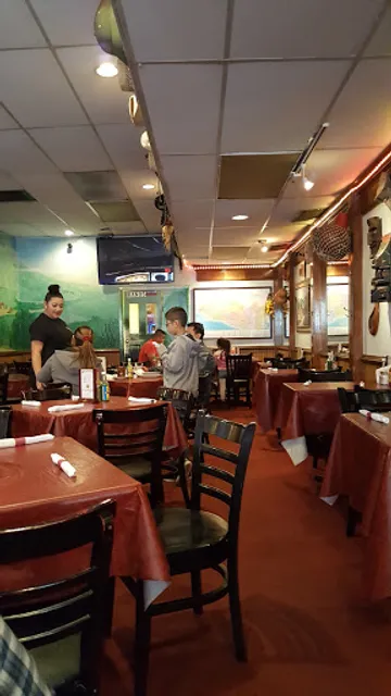 Abi Azteca Grill & Bar