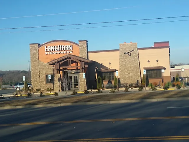 LongHorn Steakhouse