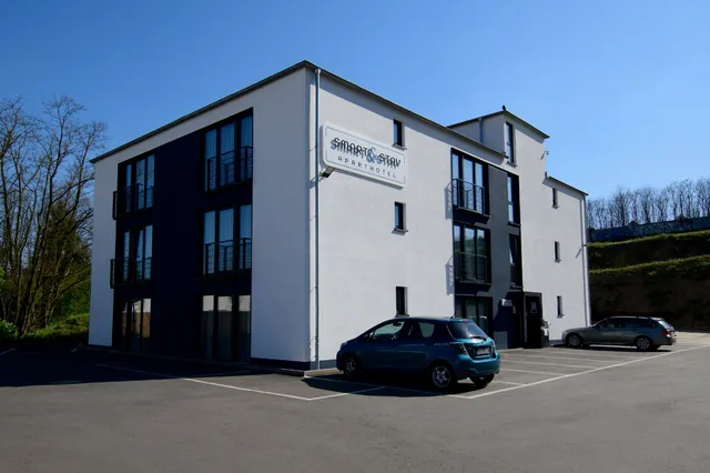 Smart&Stay Aparthotel