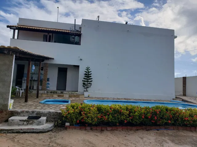 Casa Lua e Mar