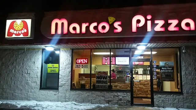 Marco's Pizza