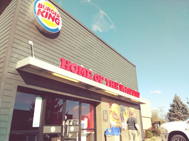 Burger King