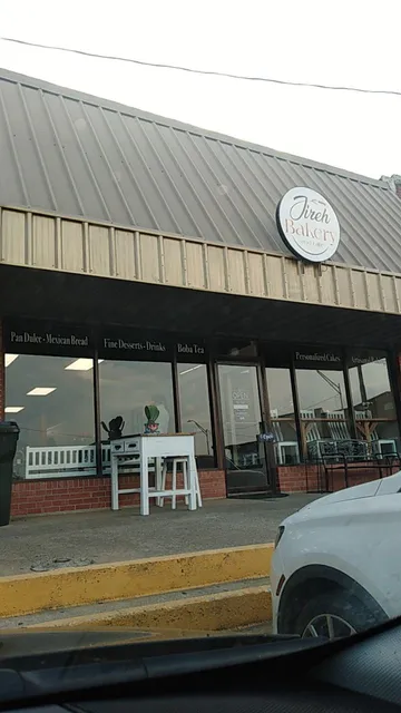 Jireh bakery and cafe