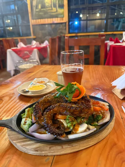 LEGADO ANDINO, Chiguayante