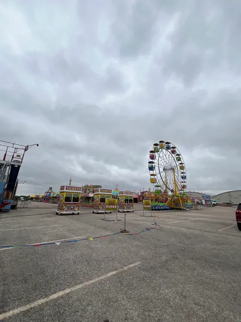 Texas County Fairgrounds