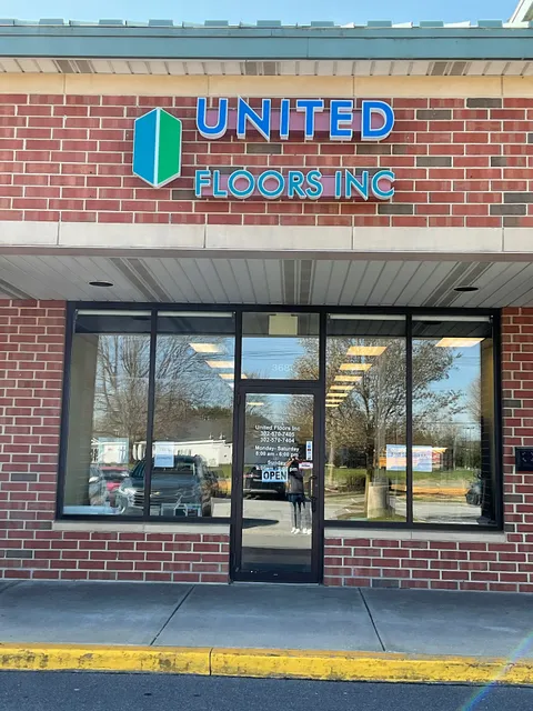 United Floors Inc