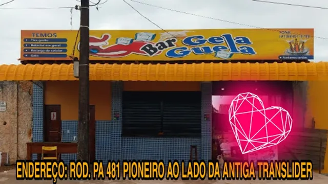 Bar,Restaurantee Society Gela guela