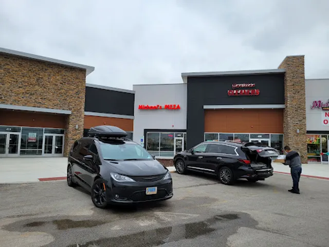 Michael's Pizza Romeoville