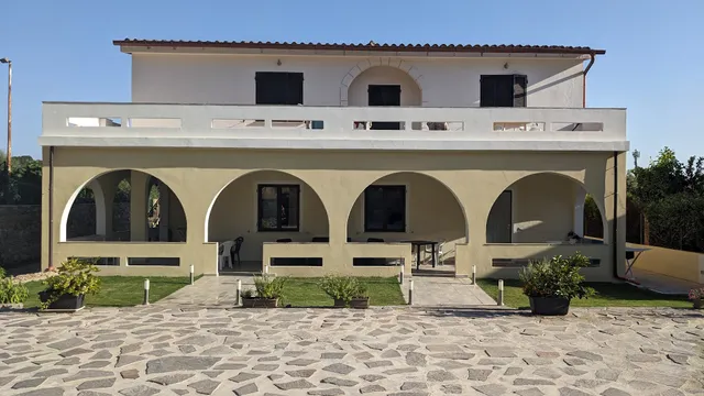 Villa Bianca
