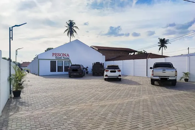 Urbanview Hotel Pesona Jambi by RedDoorz