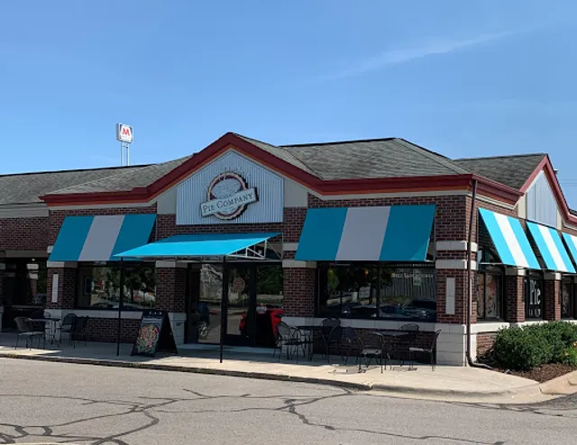 Grand Traverse Pie Company