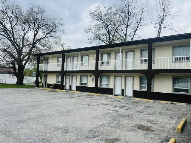Bestway Motel