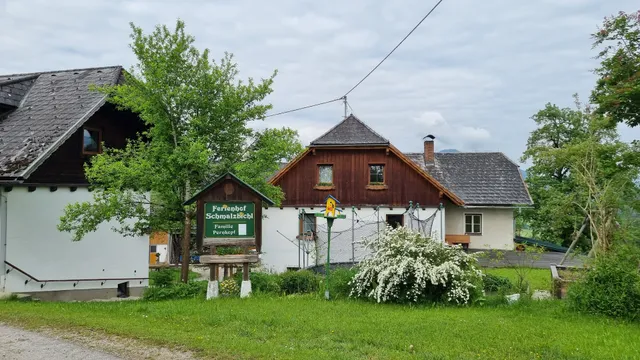 Ferienhof Schmalzbichl