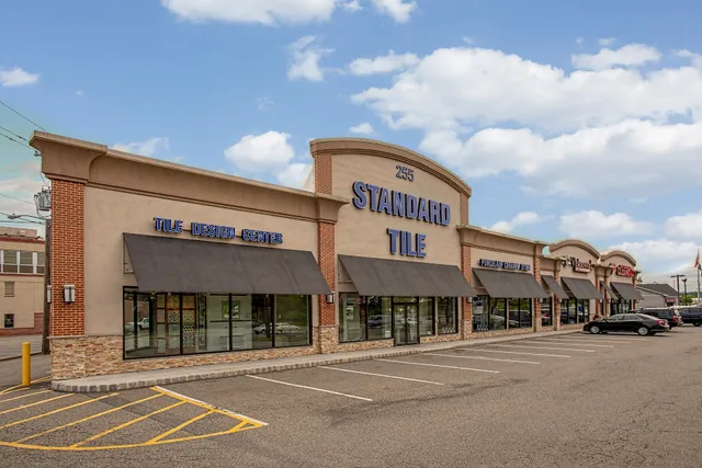 Standard Tile - Totowa NJ