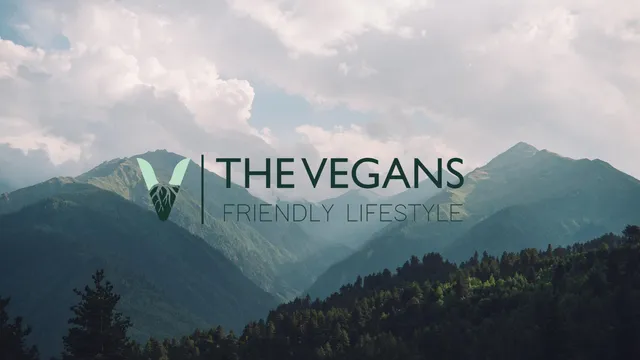 The Vegans