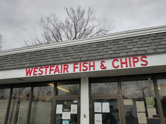 Westfair Fish & Chips