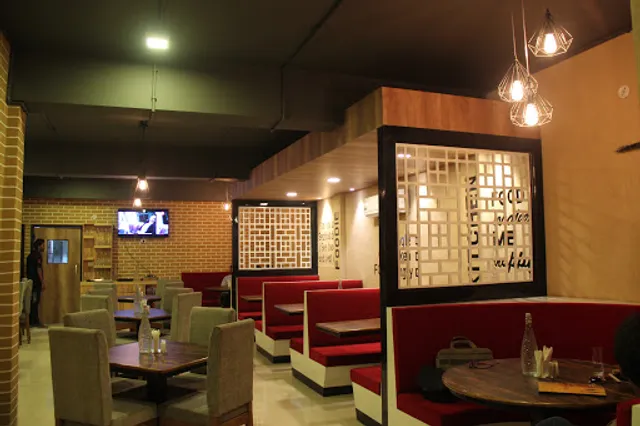 Tandoori Club Restaurant(Takeaway)