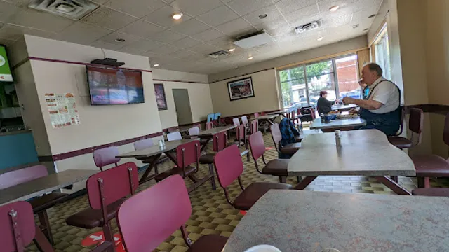 Dominic Sous-Marins Hochelaga