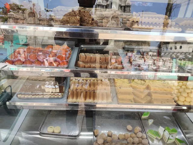 Sri kalleshwara Benne Dosa hotel