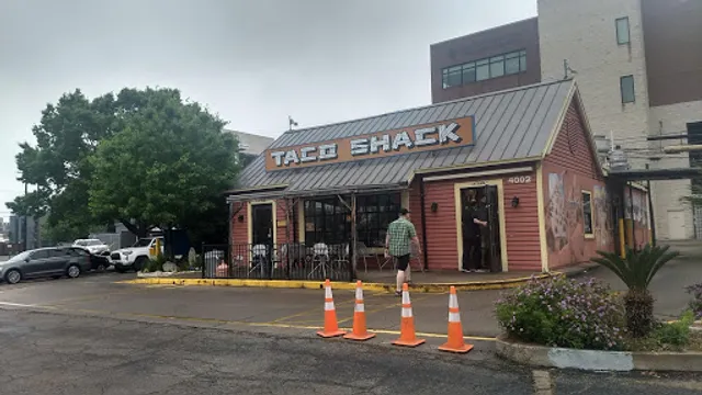 Taco Shack