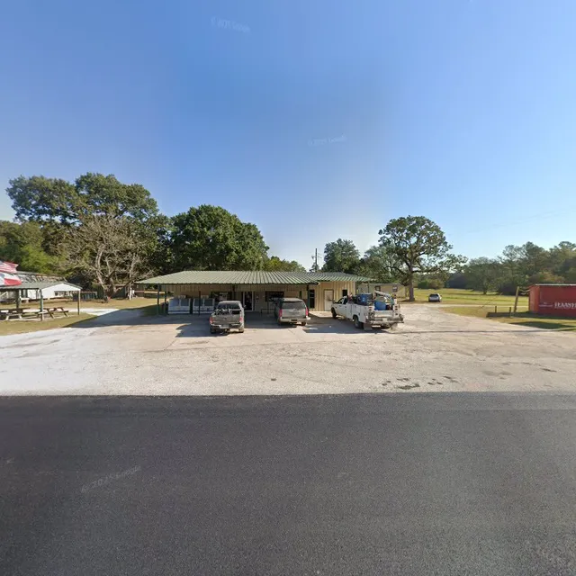 Magee's Liquor Store