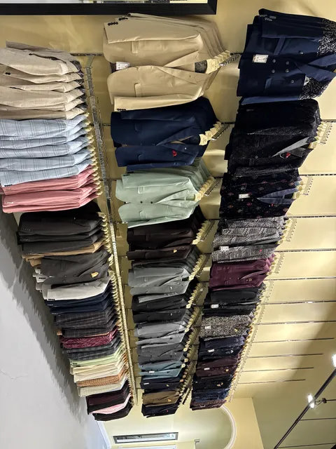 Fabmark Clothings Surrey