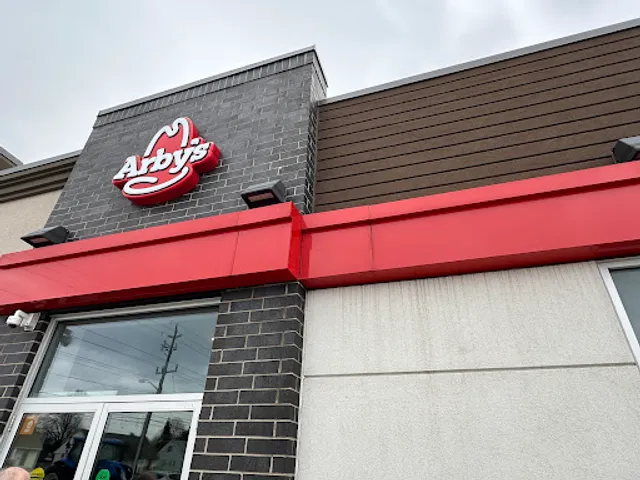 Arby's