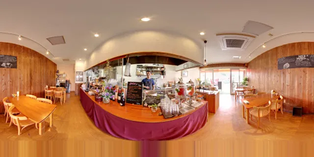 LA CUCIA DEL CUORE MAIS