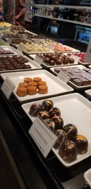 Cocoa Dolce Chocolates