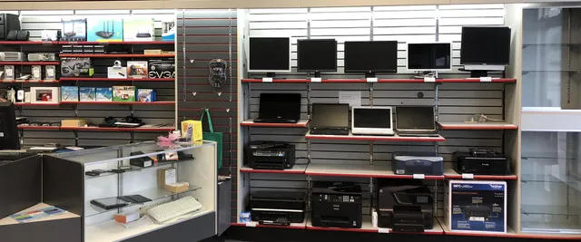 WhiteStone Computers