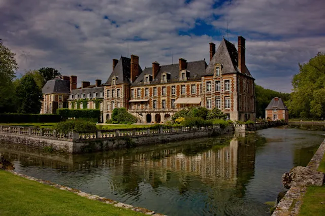 Parc naturel régional du Gâtinais français