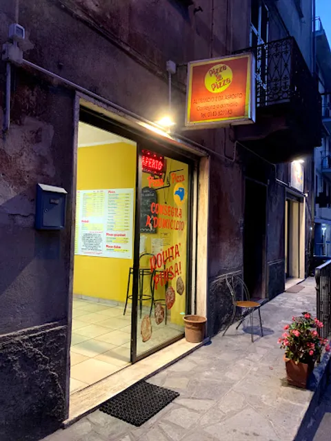 Pizza & Pizza di Raducan Ionut