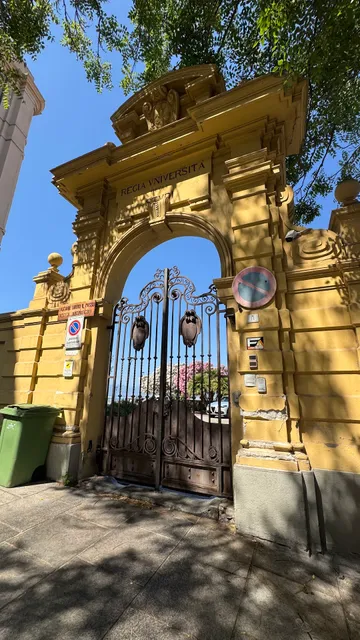 B&B Marina di Castello Cagliari