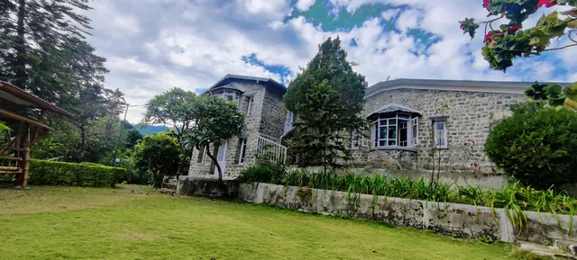 House Of Hive, Gethiya