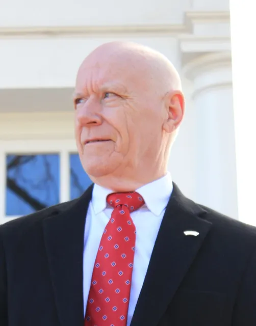 The Amazing Magic of Wayne Anderson