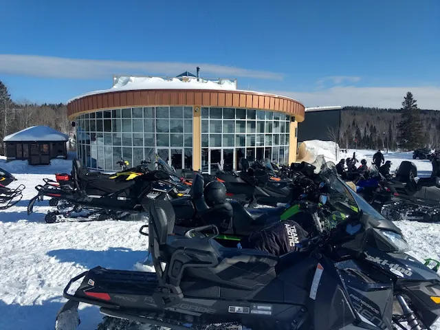 Parc du Mont-Citadelle