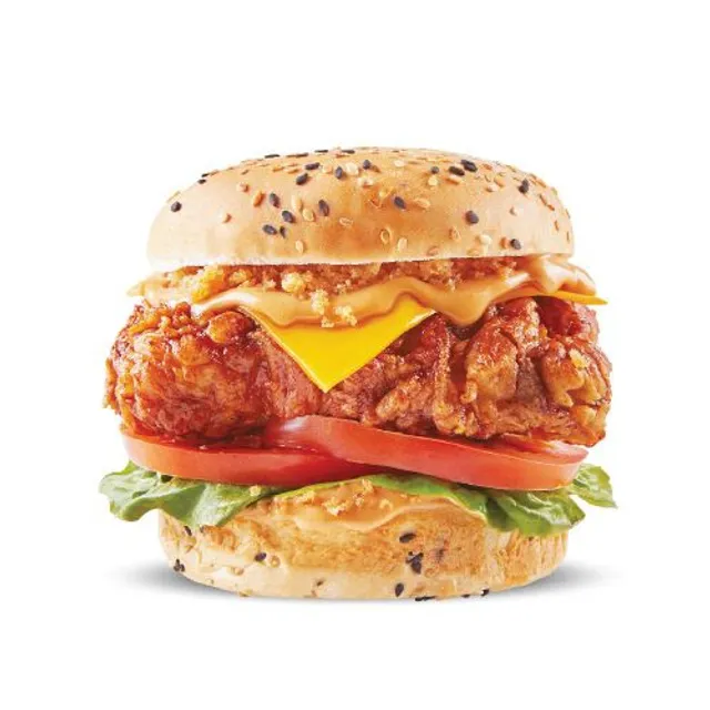 4Fingers Crispy Chicken Puchong Utama