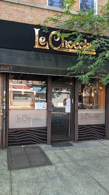 Le Chocolat of Brooklyn