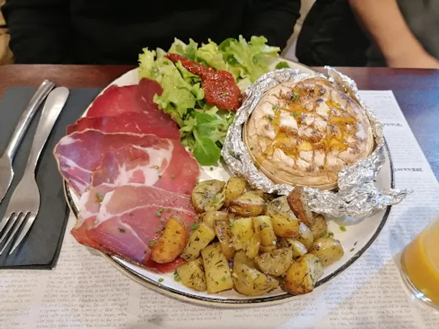 L'Annexe Restaurant Colombes