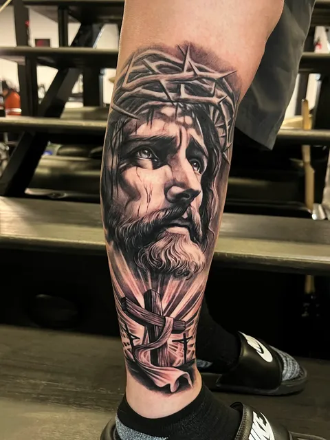 Knucklehead Tattoo Shop