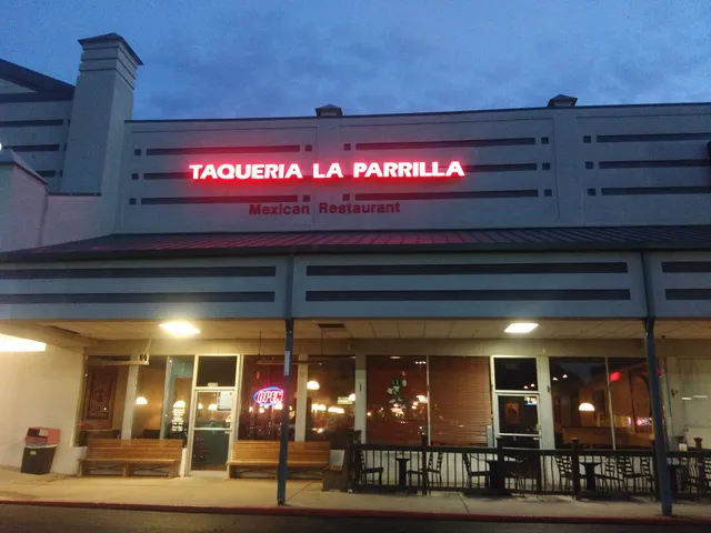 Homewood Village Shopping Center