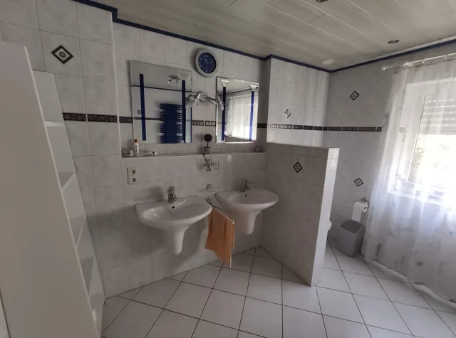 Ferienwohnung Eichel