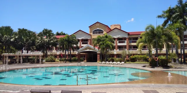 Subic Holiday Villas Philippines