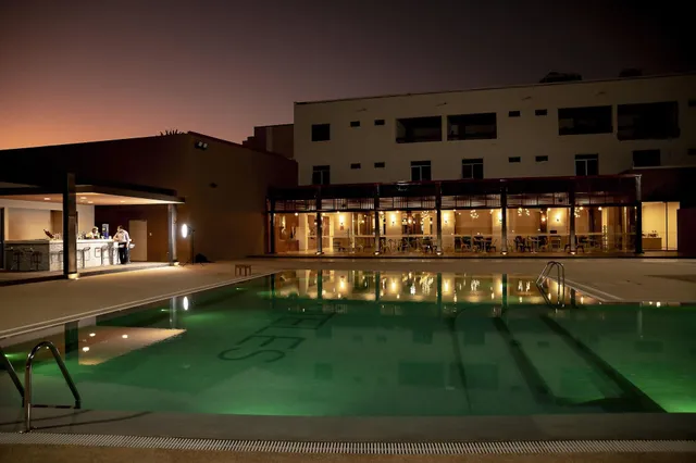 Dorado Hotel Boutique - TACNA