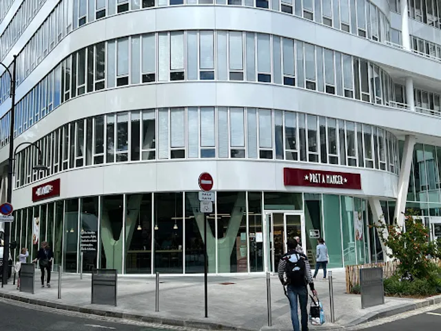 Pret A Manger Rueil-Malmaison